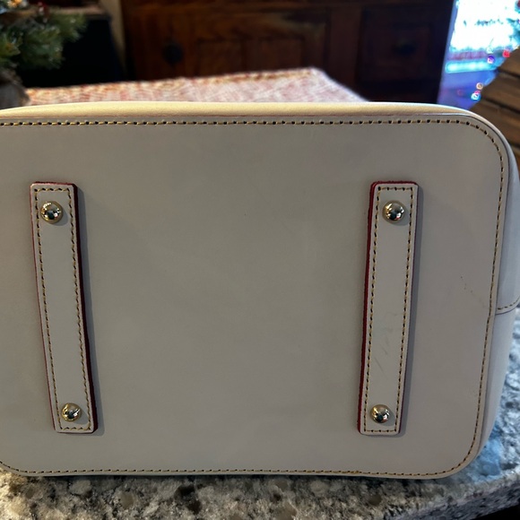 NWOT. Dooney & Burke SERENA bucket bag - Picture 4 of 7